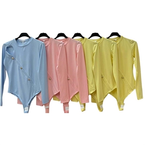 Body damskie produkt Włoski