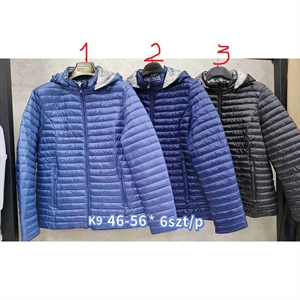 Kurtka damska  46-56