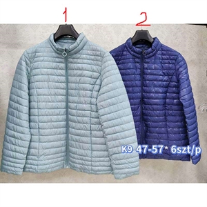 Kurtka damska  47-57