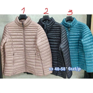 Kurtka damska  48-58