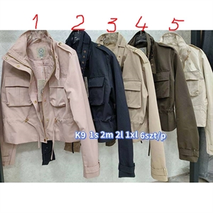 Kurtka damska  S-XL