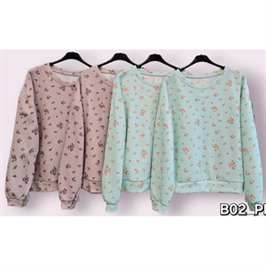 Bluza damska produkt Włoski