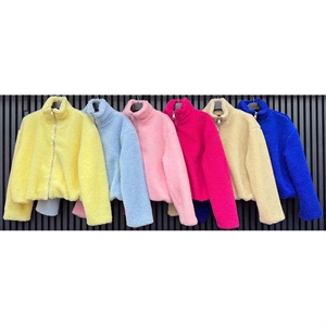 Kurtka damska produkt Włoski