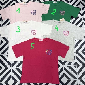 Bluzka dziewczęca  4-14 lat