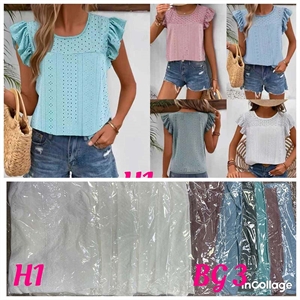 Bluzka damska  XL/2XL-2XL/3XL