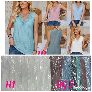 Bluzka damska  XL/2XL-2XL/3XL