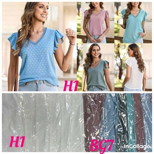 Bluzka damska  XL/2XL-2XL/3XL
