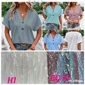 Bluzka damska  XL/2XL-2XL/3XL