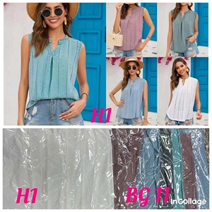 Bluzka damska  XL/2XL-2XL/3XL