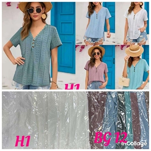 Bluzka damska  XL/2XL-2XL/3XL
