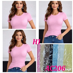 Bluzka damska  XL/2XL-2XL/3XL