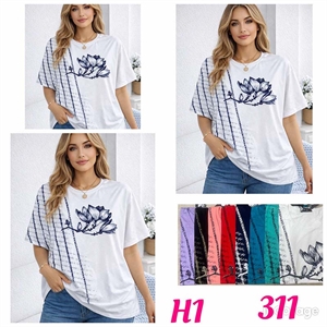 Bluzka damska  L/XL-2XL/3XL