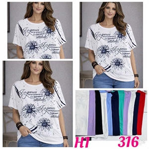 Bluzka damska  L/XL-2XL/3XL