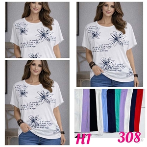 Bluzka damska  L/XL-2XL/3XL