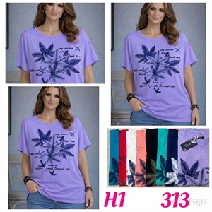 Bluzka damska  L/XL-2XL/3XL