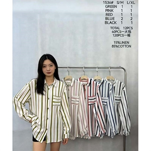 Koszula damska  S/M-L/XL