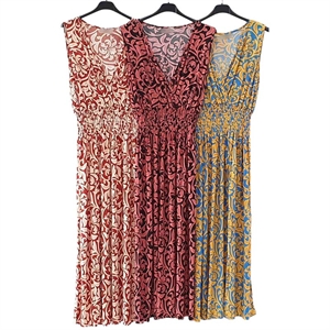 Sukienka damska  M-2XL