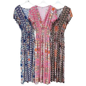 Sukienka damska  M-2XL