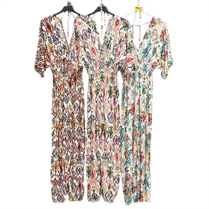 Kombinezon damski  M-2XL