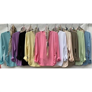 Koszulka damska -Produkt Włoski