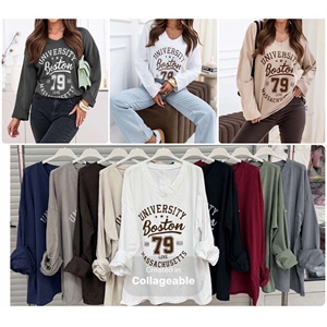 Koszulka damska - Produkt Włoski