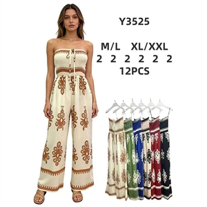 Kombinezon damski  M/L-XL/2XL