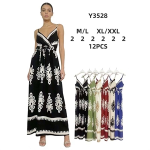 Sukienka damska  M/L-XL/2XL