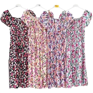 Sukienka damska  M-2XL