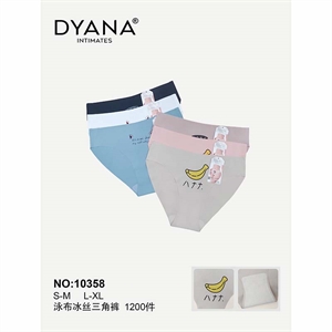 Majtki damskie S/M-L/XL