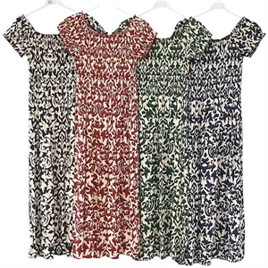 Sukienka damska  M-2XL