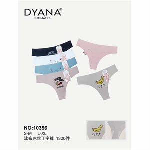 Majtki damskie S/M-L/XL