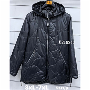 Kurtka damska 3XL-7XL
