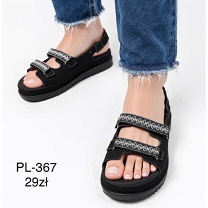 Sandały damskie  36-41