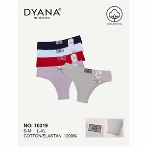 Majtki damskie S/M-L/XL