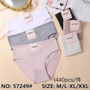 Majtki damskie M/L-XL/2XL