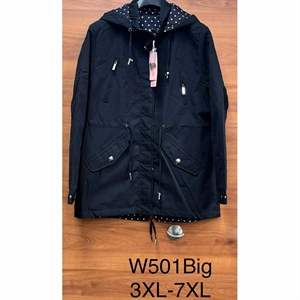 Kurtka damska 3XL-7XL