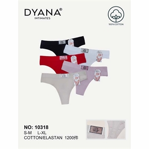 Majtki damskie S/M-L/XL