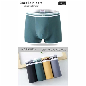 Bokserki męskie M-3XL