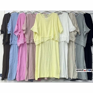 Sukienka damska - Produkt Włoski