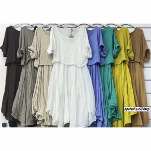 Sukienka damska - Produkt Włoski