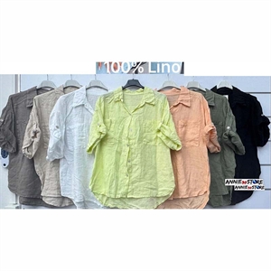 Koszula damska - Produkt Włoski