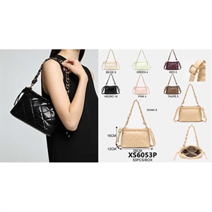 Torebka damska  16x12x26cm