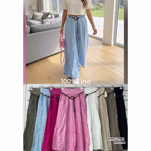 Spodnie damskie - Produkt Włoski