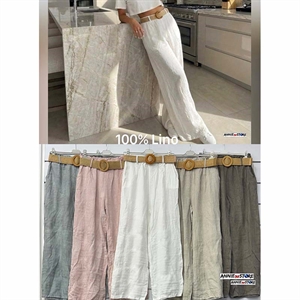 Spodnie damskie - Produkt Włoski