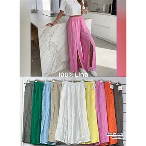 Spodnie damskie - Produkt Włoski