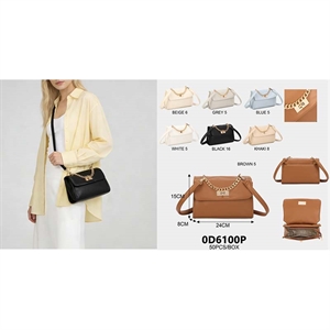 Torebka damska  15x8x24cm