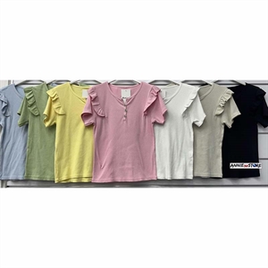 Bluzka damska  - Produkt Włoski