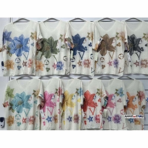 Bluzka damska  - Produkt Włoski