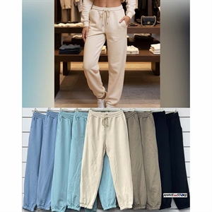 Spodnie damskie - Produkt Włoski