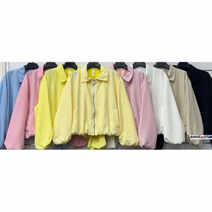 Kurtka damska - Produkt Włoski